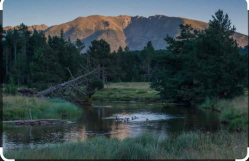 Chalet des loulous , 3 chambres, 8 couchages - Foto 29