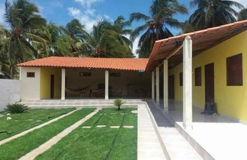 CASA DE PRAIA NO MIAI DE CIMA, CORURIPE 90 metros da praia - Foto 11