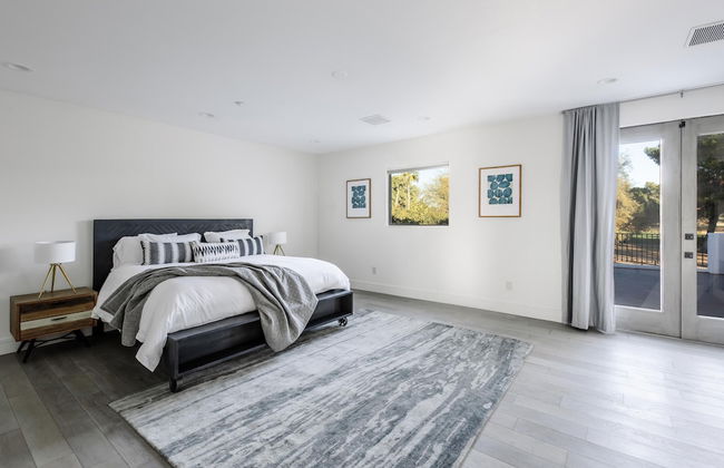 Luxury Dream House!! Sleeps 16 - On Golf Course - Foto 5