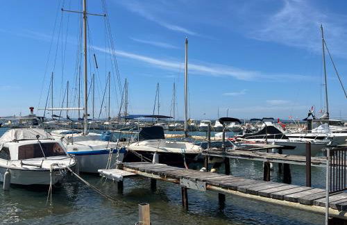 Charmant appartement pour 3 personnes près plage - Foto 32