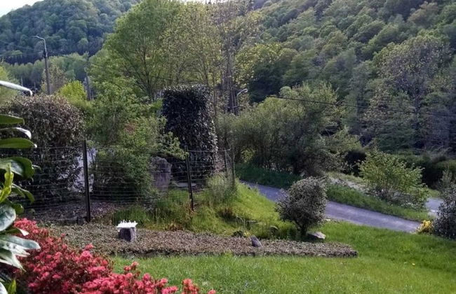 Cozy Cottage in Aywaille With Valley View - Photo 22