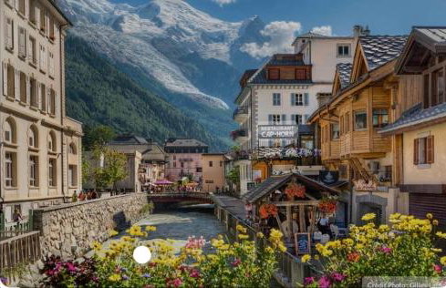 La montagne ça vous gagne ! - Foto 8