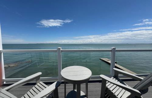 Put-in-Bay Waterfront Condo #209 - Foto 18