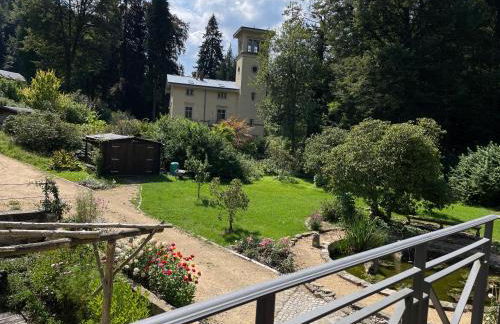 Sophienquelle Schweizermühle - Foto 25