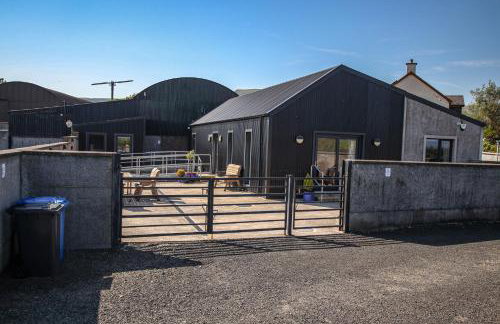 Ballygally Farm Accommodation - Foto 42