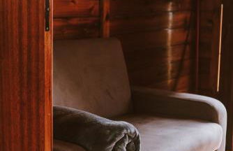 Chalé Azaléia - Foto 16