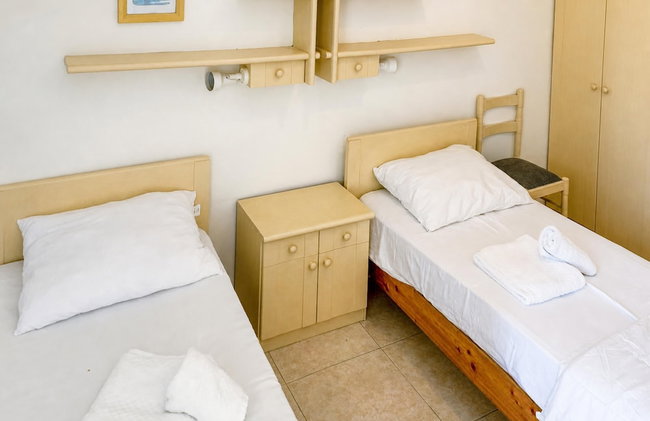 Seafront apartment in Gozo, Marsalforn - Foto 1