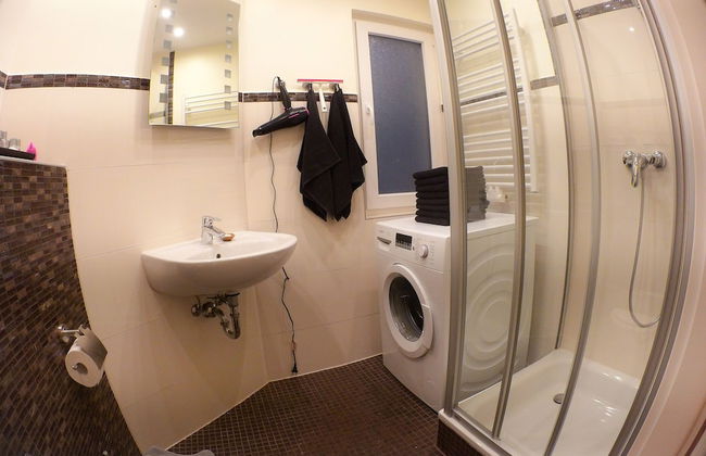 My Sweet Home Apartment Düsseldorf K153 - Foto 21