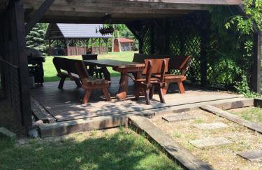 Agroturystyka Stajnia Zwierzyniec - Foto 14