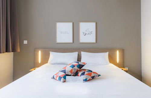 Appart'City Confort Amiens Gare - Photo 54