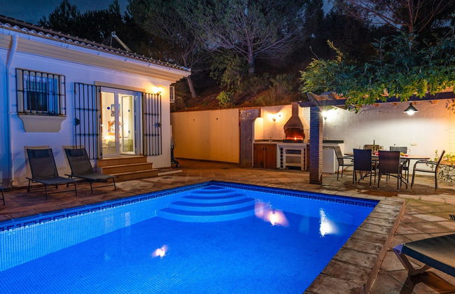 Casa Nobleza in C Mpeta - Foto 13