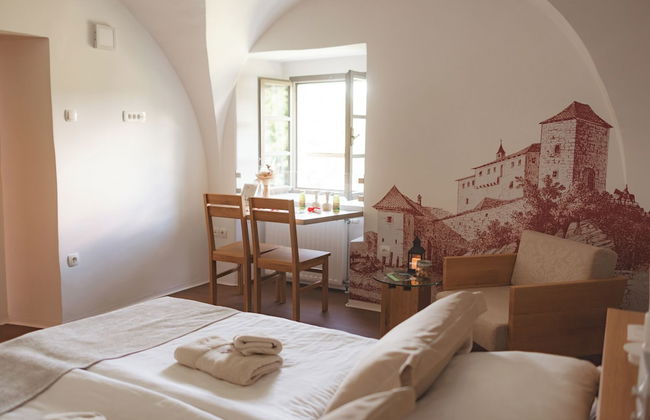 Rooms & Apartments Podsreda Castle - Foto 73