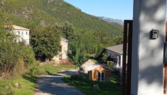 A casettuccia santu petru - Foto 2, Garden view