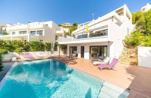 Villa Noelia - Foto 3