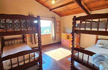 Casa de campo Bela Vista com Piscina na montanha - Photo 11