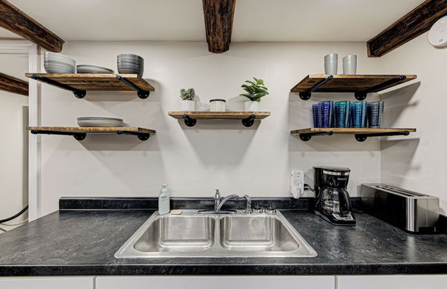 Newly Listed-Private 25-Acre Escape Near Red River Gorge - Foto 16