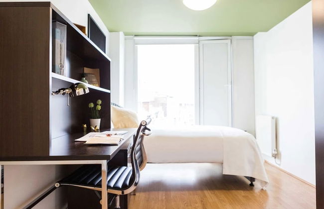 Chapter Spitalfields - Photo 14