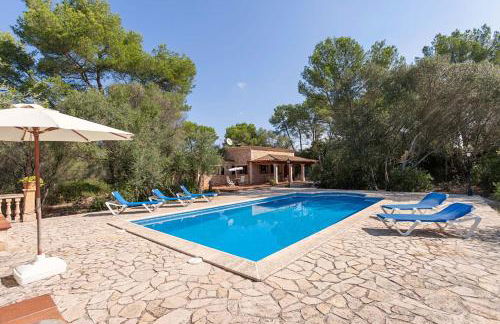 Sa Rota de Ca'n Blan by Sealand Villas - Foto 25