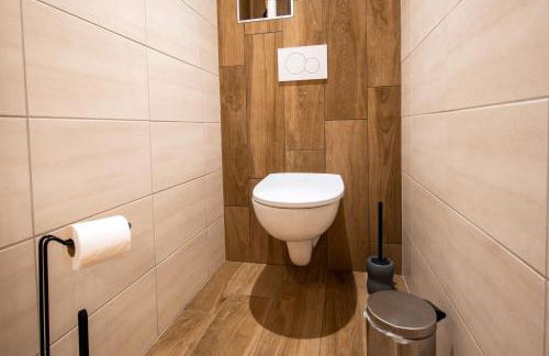 La Rose des neiges à Châtel - Foto 52