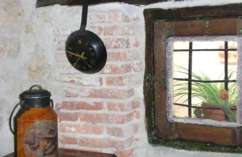 Casa Rural CASILLAS DEL MOLINO-Segovia - Foto 27