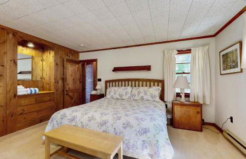 Maddock Cove Cabin - Foto 17