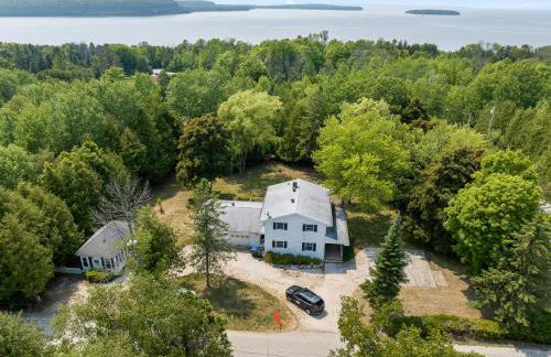 Captains Quarters by Simple Life Rentals - Foto 9