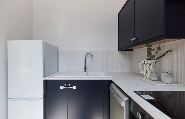 The Highgate Place - Pleasing 1bdr Flat - Foto 14