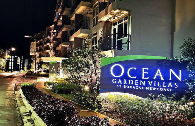 Evelyn Azure Escapes Boracay Newcoast - Foto 50