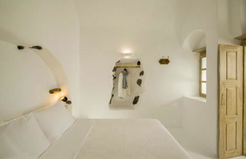 Nano Oia Villas - Foto 38