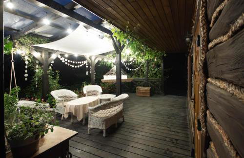 Chata na Wilczaku - Foto 28