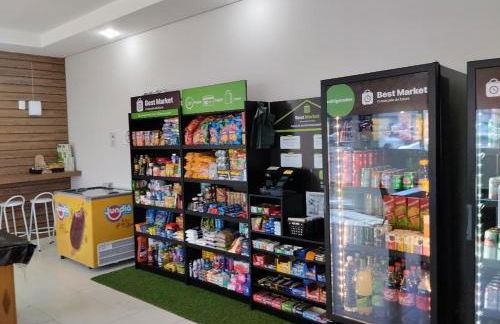 Acolhedor Vista Linda - Foto 13