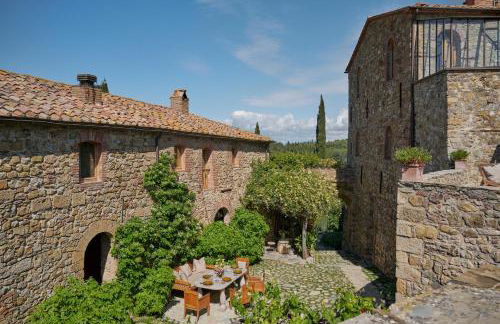 Castello Di Vicarello - Foto 61