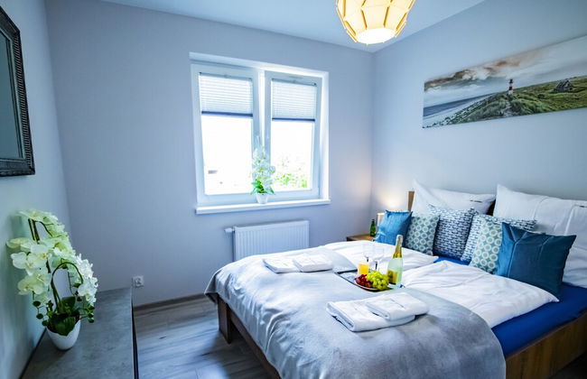 Baltic Apartments - Apartamenty Bałtyk - Foto 38