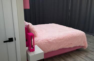 Nude Glamping Dome - Foto 6