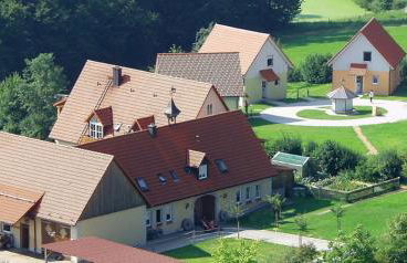 Ferienanlage Karolinenhof 2 - Foto 6