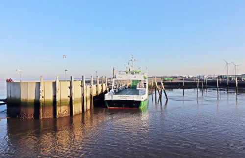 Ferienwohnungen "Zur Friesen Freude" - nur für Feriengäste - Foto 63