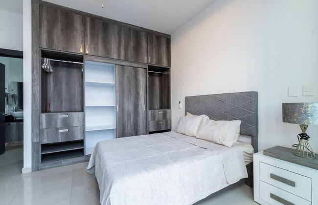 Mojarra Apartments by Partnerhost - Foto 12