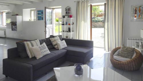 Stone House in Plouezec Near Goelo Coast - Foto 3