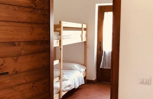 Country House Poggio Aione - Foto 27