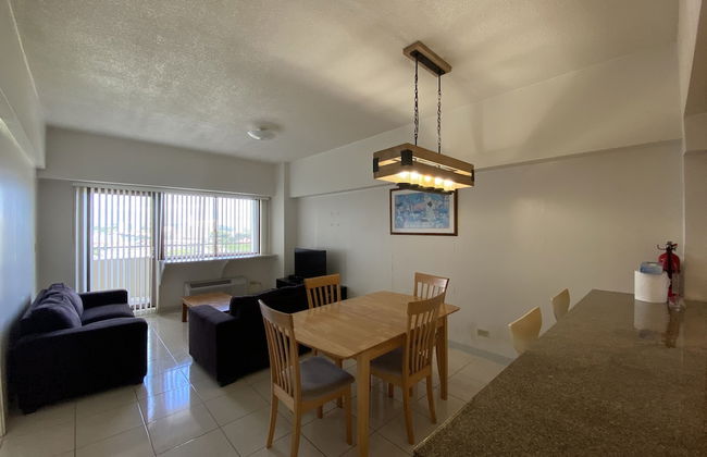 Pia Resort Hotel Standard 2 Bedroom 1 - Foto 1