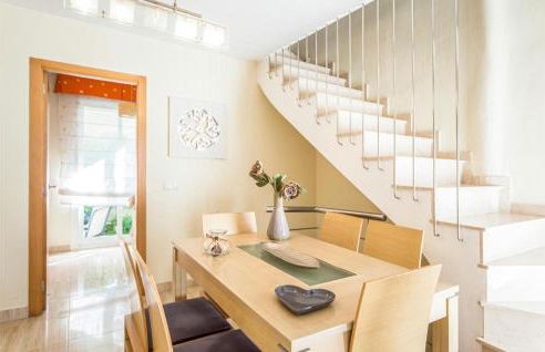 3 Bedroom Cozy Home In Peñiscola - Foto 19