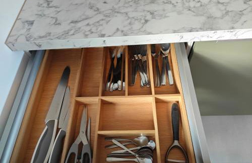 Siegen 2 - Geisweid Work and stay Neu Modernisiert 3 Schlafzimmer Badezimmer Wohnzimmer Balkon - Foto 6