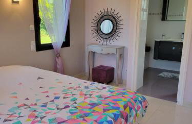 La jolie Villa du Pesquier - Foto 22