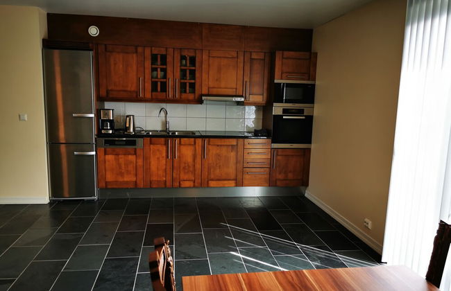 Apart Hotel - Foto 6