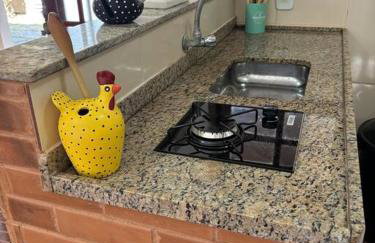 Casa Becker - Praia Seca - Foto 17