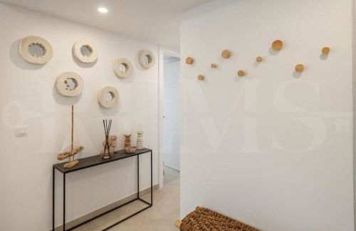 Elegant 2 bedroom gem with terrace and parking REMS - Foto 41