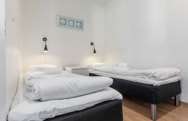 Topcamp Mjøsa - Brumunddal - Foto 3