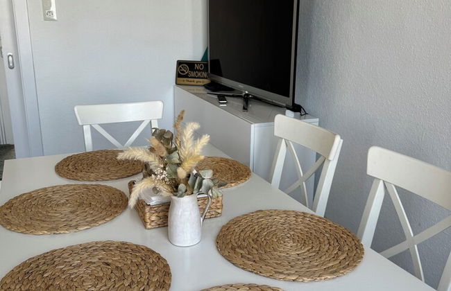 4 room new apartment center contactless - Foto 5