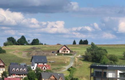 Domek Zieleniec - Foto 38