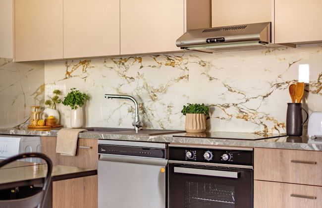 Sanders River Plaza Limassol Apartment - Foto 65